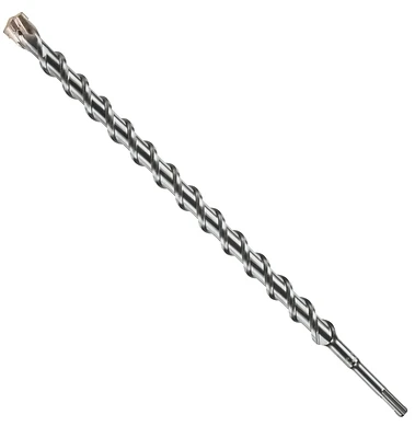 1-1/8" X 18" Sds-plus Bulldog Xtreme Rotary Hammer Bit Hcfc2287