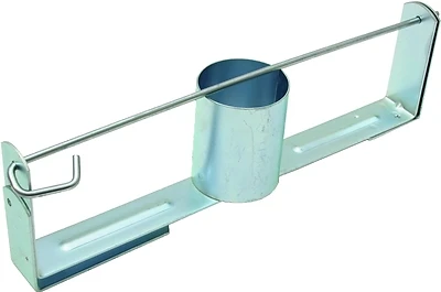 Marshalltown 16331 Drywall Tape Reel, Steel, 10.25-Inch