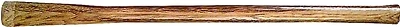 Link Handle 65060 Mattock Handle, Hickory, 36 In.