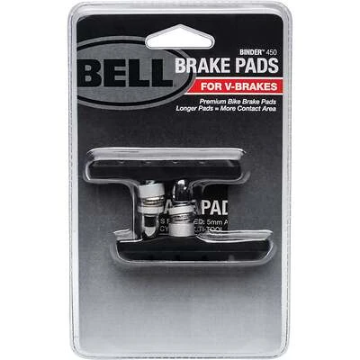 V-Stop Bicycle Brake Pads