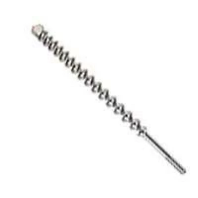Hc5061 Sds-max 1-1/8" X 18" Rotary Hammer Bit For Concrete Drilling