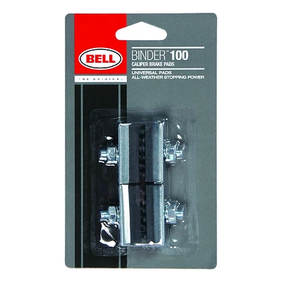 Bell Sports Side Pull Caliper Bicycle Brake Pads