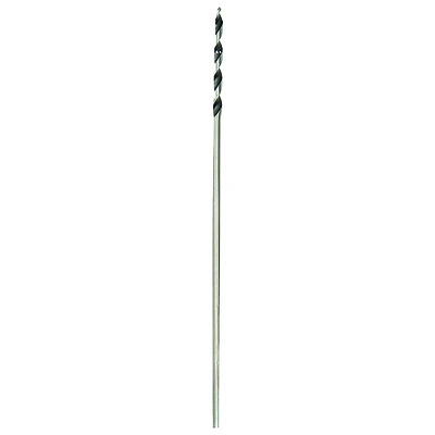 Irwin 1890711 Long Installer Drill Bit, #2, 1/2 x 18-In.