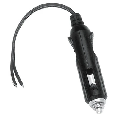 Universal Accessory Plug, 12-Volt