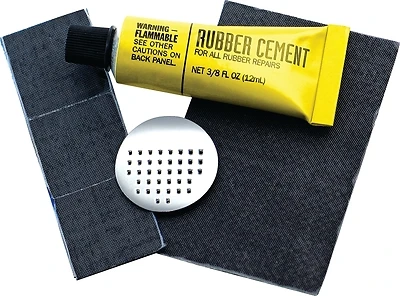 E-Z Bike Patch Kit
