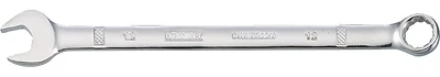 DeWalt DWMT72213OSP Combination Wrench, Metric, 12mm, 6-27/32 In.