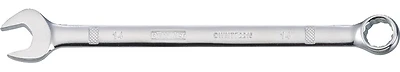 DeWalt Combination Wrench, 14mm, 12-Point, Chrome