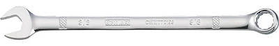 DeWalt DWMT72193OSP SAE Combination Wrench, 3/8 In., 12-Point, Chrome