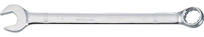 DeWalt SAE Combination Wrench, 7/8 In., 12-Point Chrome