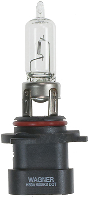 Halogen Capsule Head Lamp, BP9005XS