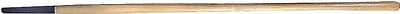 Hay Fork Handle, Bent, Ash, 48-In.