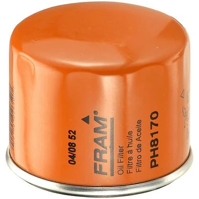 PH8170 Oil Filter, Spin On