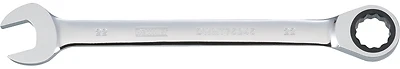 DeWalt DWMT75245OSP Metric Combination Wrench, 22mm, 11-7/32 In.
