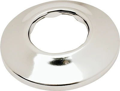 Plumb Pak PP97PC Bath Flange, Chrome, 1-1/4 In. Dia