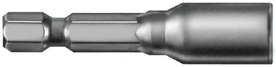 Magnetic Nutsetter 5/16 Inch X 1-7/8 Inch Hex Drive