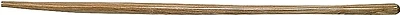 66700 54 Inch Ash Wood Shovel Handle For Razor Back And Razor-lite Shovels