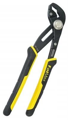 Fatmax 84-648 10-inch Groove Joint Push Lock Pliers