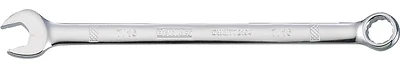 DeWalt SAE Combination Wrench, 7/16 In., Long-Panel