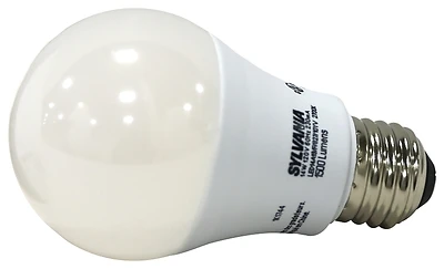 78101 Led A19 Frosted 2700k 14w 100w Equivalent Light Bulb 4-pack