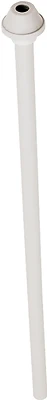 Pp70-5 Poly Toilet Supply Tube 3/8 In Compression 15 In Length