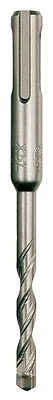 Hcfc2040 1/4-inch X 4-inch Sds-plus X5l Hammer Drill Bit