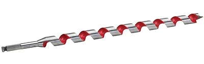 48-13-6370 1-3/8 Inch X 18 Inch Ship Auger Bit