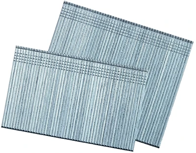 Paslode 650212 Brad Nails, Galvanized, 18 Gauge, 1-In., 2,000-Ct.
