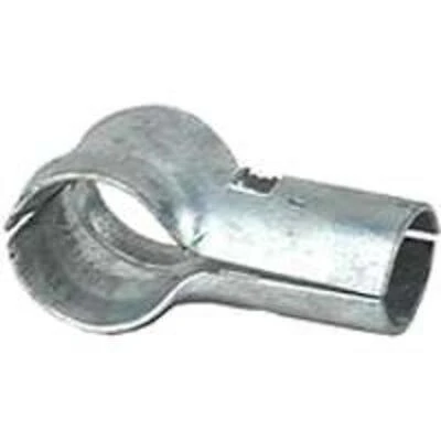 Stephens Pipe & Steel HD27111RP End Rail Clamp, 1-3/8 In. Tubing