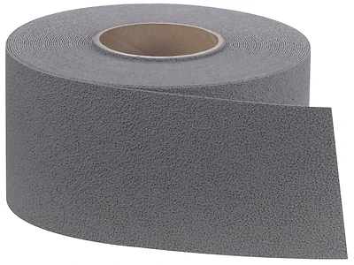 3M 7741 Safety-Walk Gray Anti-Slip Tape, 4 In. X 60 Ft.