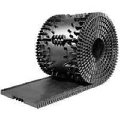 Lor30 Lo-omniroll Ridge Vent 14-1/2" X 30' Black