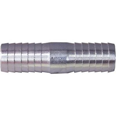 3/4-inch Diameter Galvanized Steel Insert Coupling Model 370107