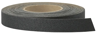 3M 7731 Safety Anti-Slip Tread, Heavy Duty, Black, 1 In. x 60 Ft.