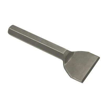3 Inch X 7 Inch Brick Set Chisel Model 35002 For Masonry Work