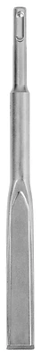 3/4 In. X 10 In. Sds Plus Steel Flat Chisel - Model 48-62-6052