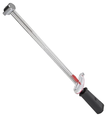 Vulcan MT6544902 Torque Wrench, 1/2 In. Drive, 150 ft-lb, 16-3/8 In.