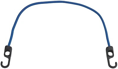 Fh4033 Heavy-duty Bungee Cords, 9 Mm Dia, 36 In L, Pack Of 12