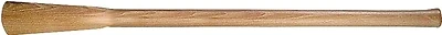 Pro Railroad Pick/Mattock Handle, 36 In.