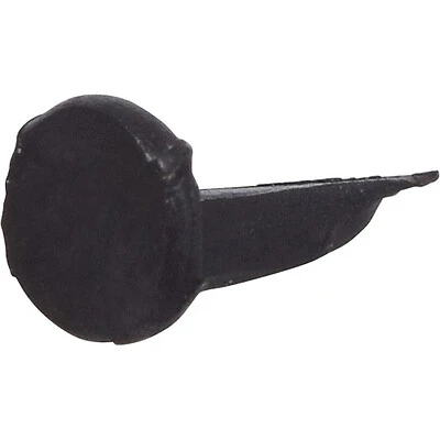 Blued Cut Tacks #12 X 11/16" - 2 Ounce Fas-pak