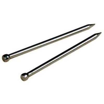 Hillman 1-in 17-Gauge Steel Brad Nails (2-oz)