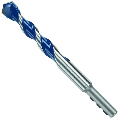 Bosch HCBG20T BluGranite Turbo Hammer Drill Bit, Carbide, 5/8 In.