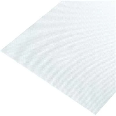 Optix 1A20084A Prismatic Suspended Lighting Panel, Acrylic, 2 x 4-Ft.