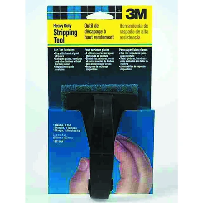 Heavy Duty Stripping Tool