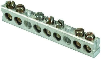 Square D PK7GTACP Ground Bar Kit, 7-Terminal