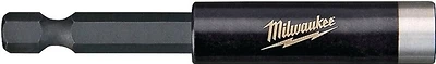 Milwaukee 48-32-4503 Shockwave Magnetic Bit Holder, 3 In.