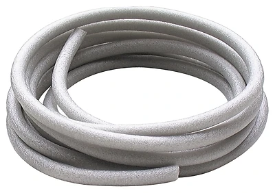 M-D 71464 Closed-Cell Polyethylene Caulk Backer Rod, Gray, 3/8 In. x 20 Ft.