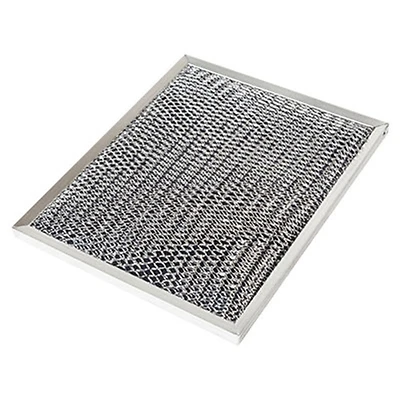 Broan 41F Charcoal Range Hood Filter, Non-Ducted, 8-3/4 x 10-1/2 In.