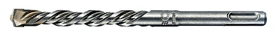 Bosch HC2041 SDS-Plus Carbide Tip Hammer Drill Bit, 1/4 x 6-In.