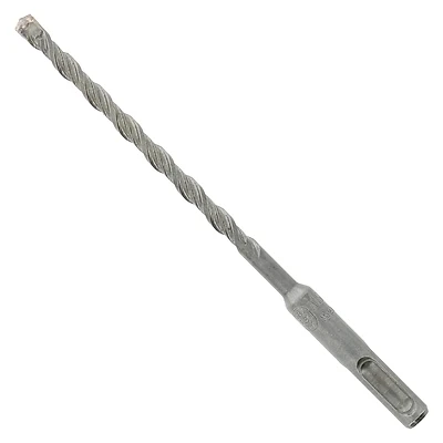 Diablo DMAPL2140 SDS-Plus Carbide Hammer Drill Bit, 1/4 x 6 In.