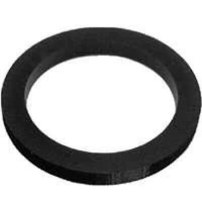 200-g-bu Gasket 2 Cam Lock, Pack Of 10, 2 In Id, Rubber