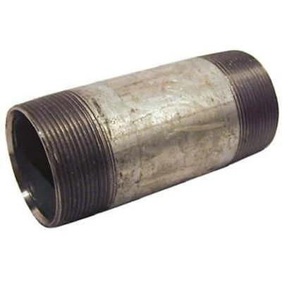 PANNEXT FITTINGS CORP 3/4x5 Galv Nipple NG-0750